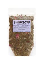 Load image into Gallery viewer, Smoke Down Botanical Blend
