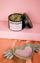 Load image into Gallery viewer, Smoke Down Botanical Blend