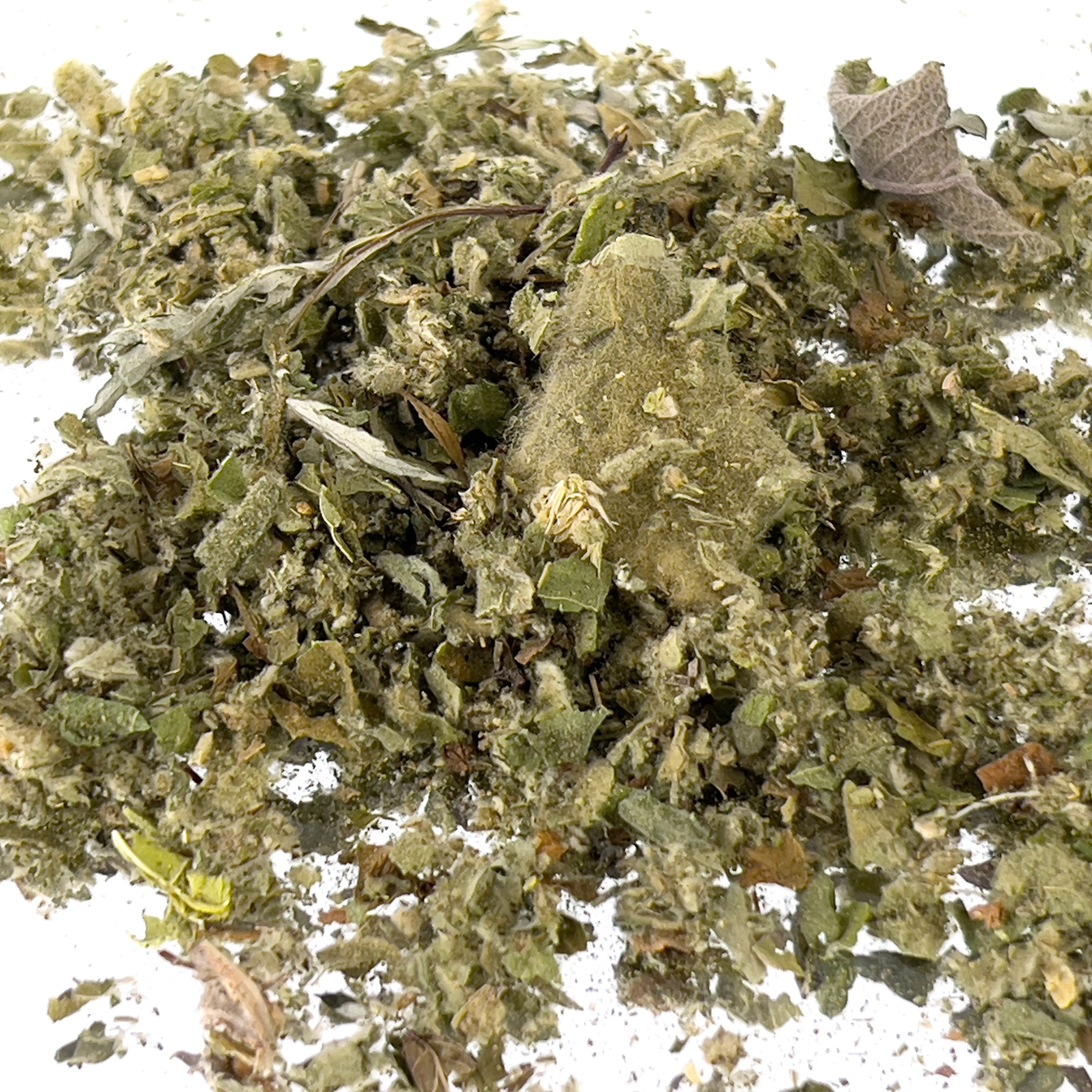 Smoke Up blend visual