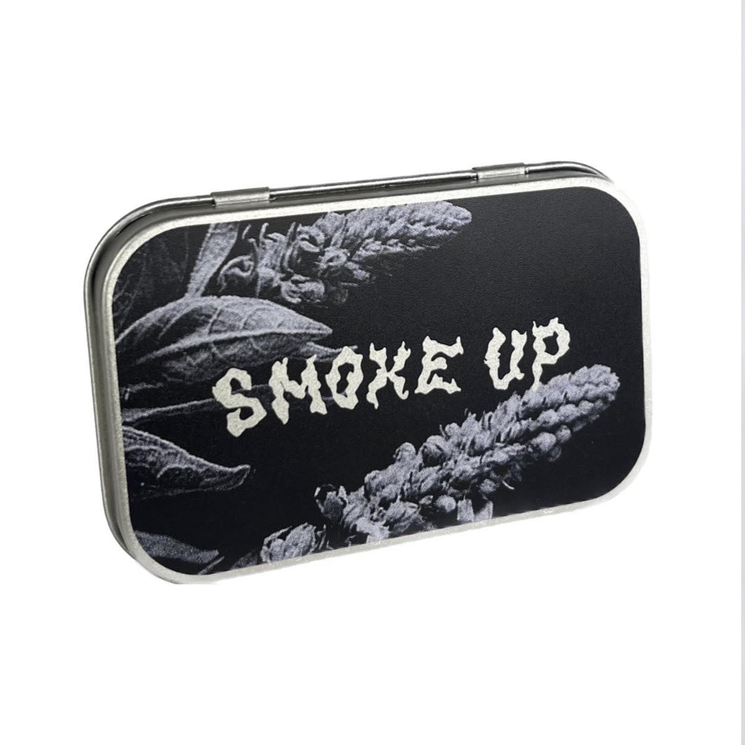 Smoke Zero Botanical Blend