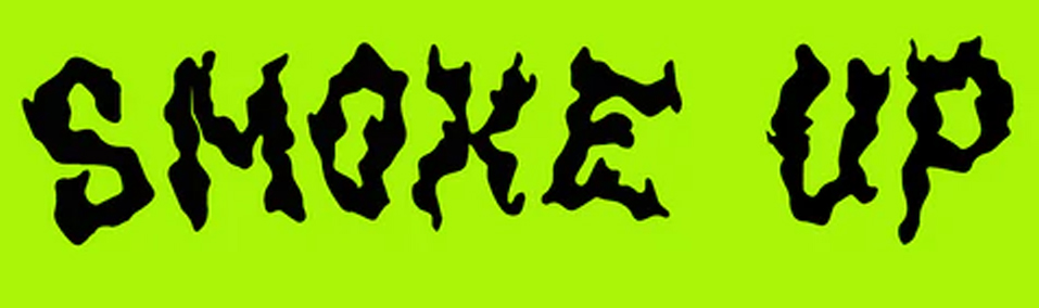 Smoke Up Logo